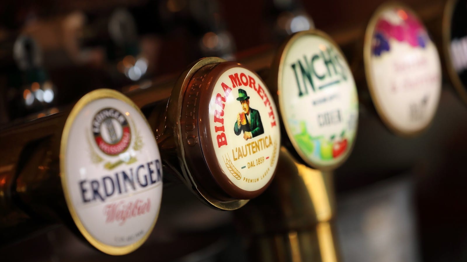 White Hart Tap