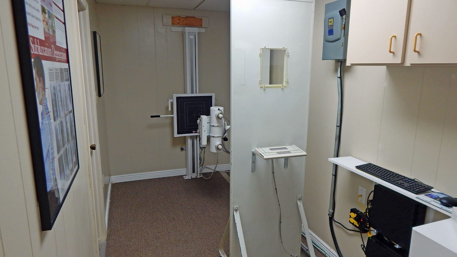 Grappin Clinic Port Charlotte: Auto Accident Injury Medical Doctors, Chiropractors & Physical Therapy, photo 4