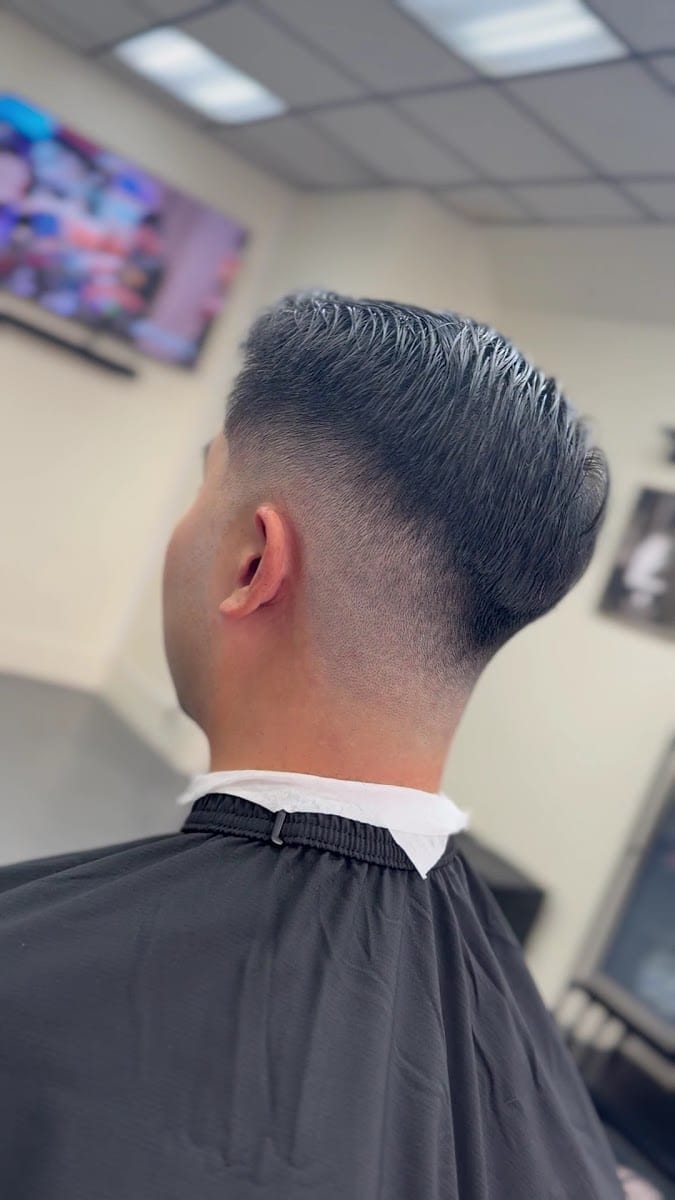 Lakay’s Barbershop, photo 3