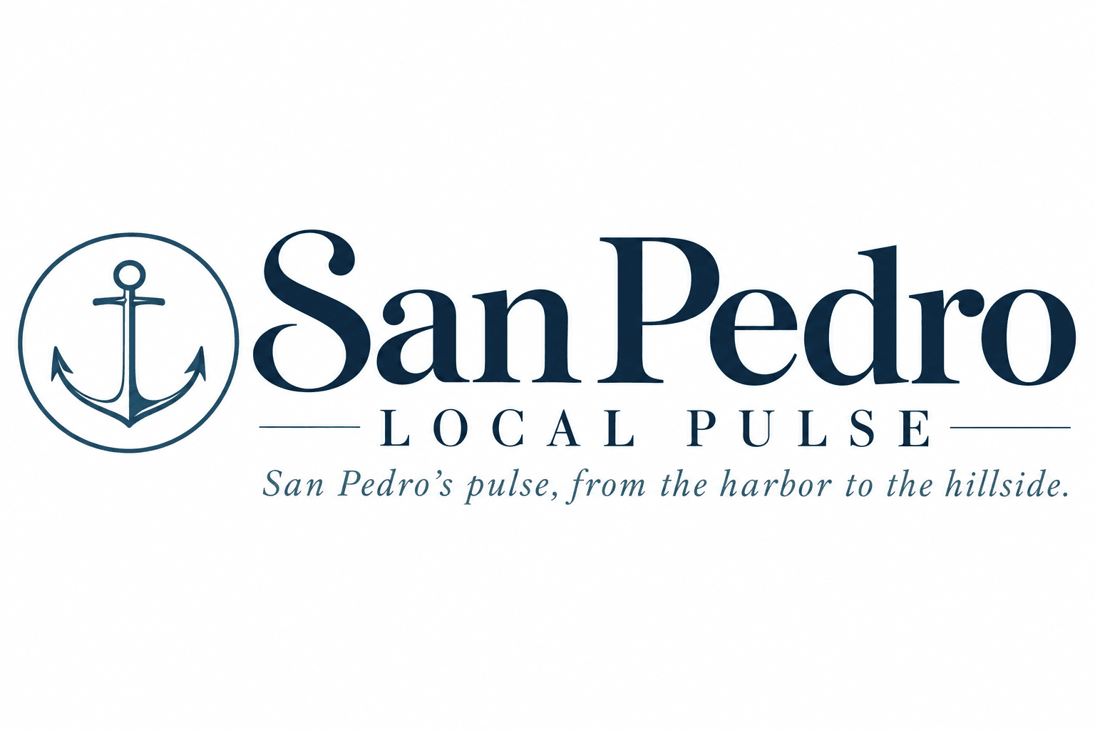 San Pedro Local Pulse
