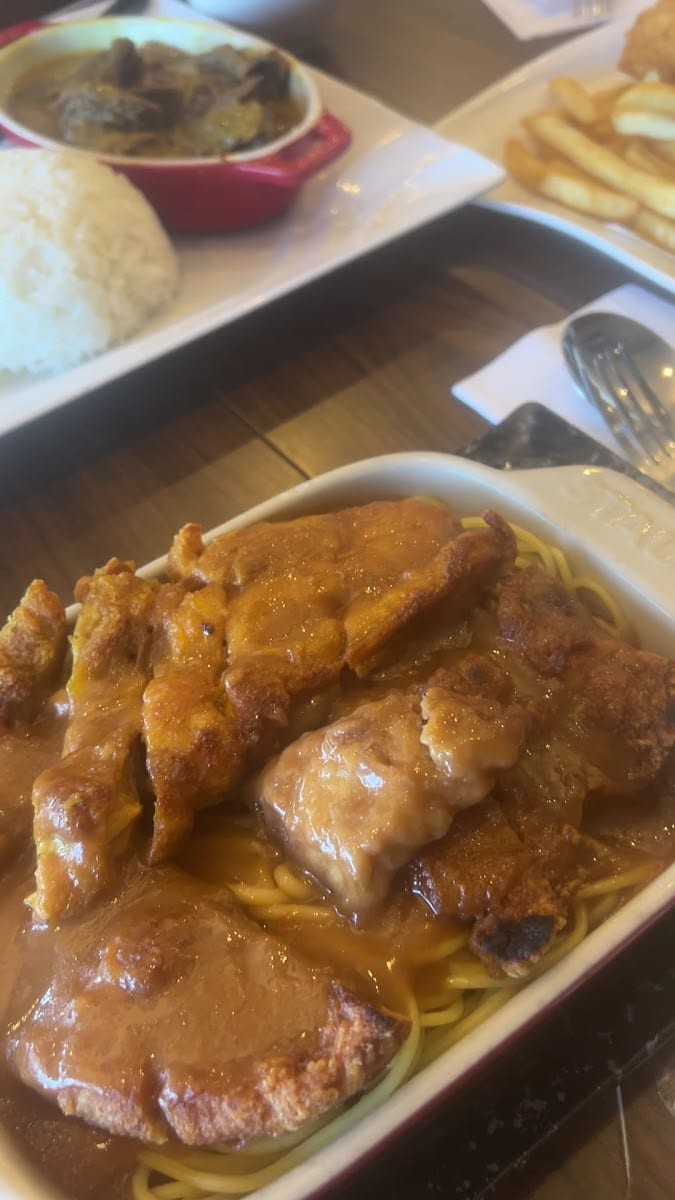 So Good Chinese Restaurant, photo 2