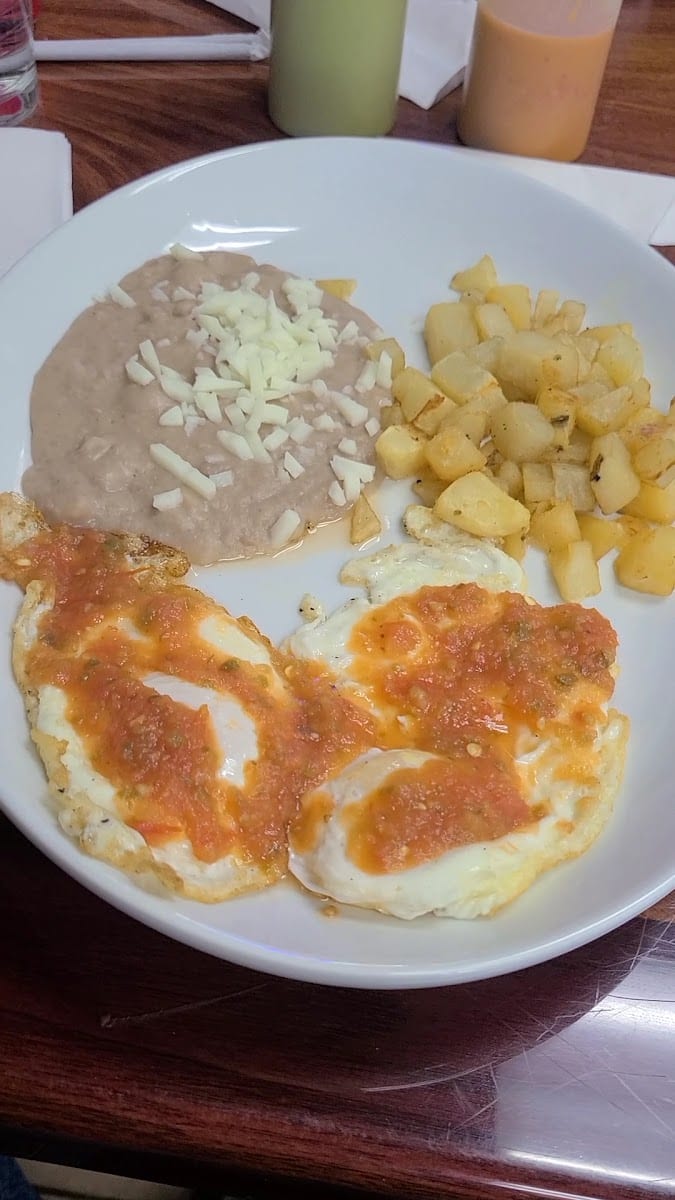 Restaurante Encanto, photo 2