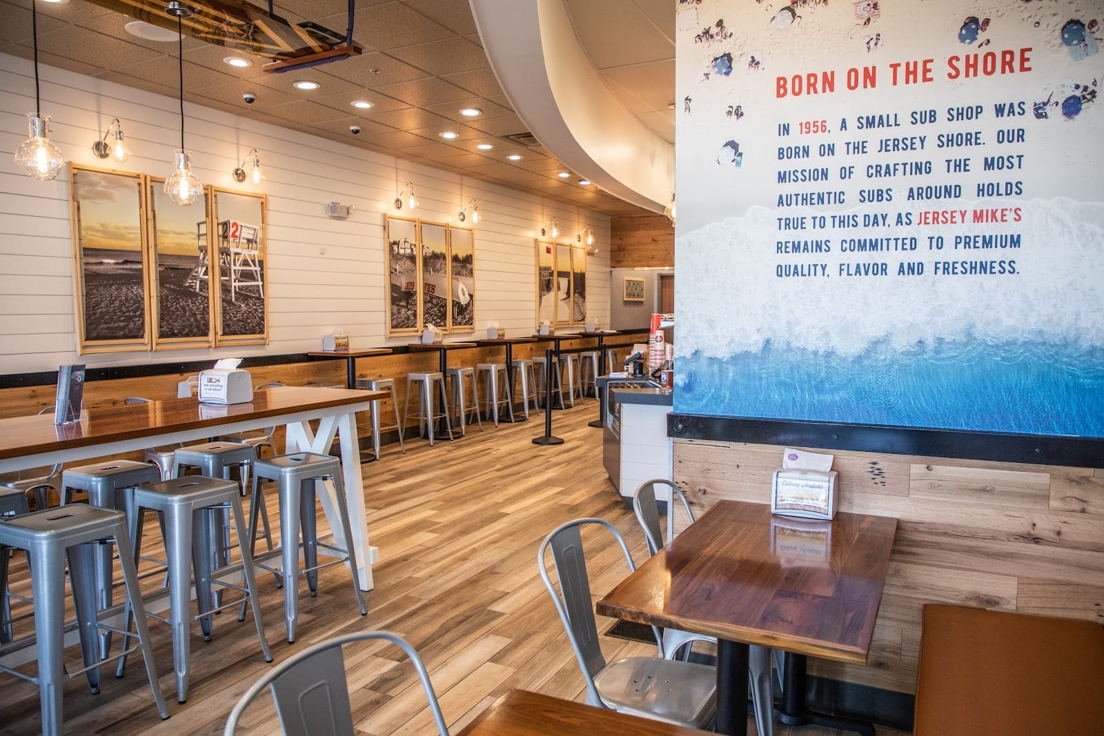 Jersey Mike's Subs, photo 2