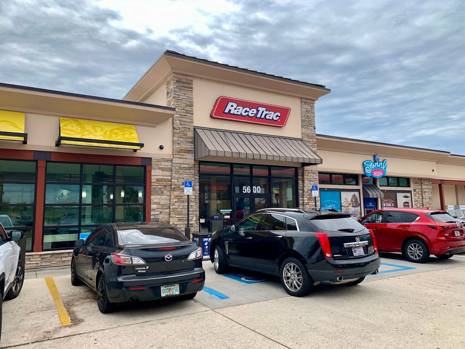 RaceTrac, photo 3