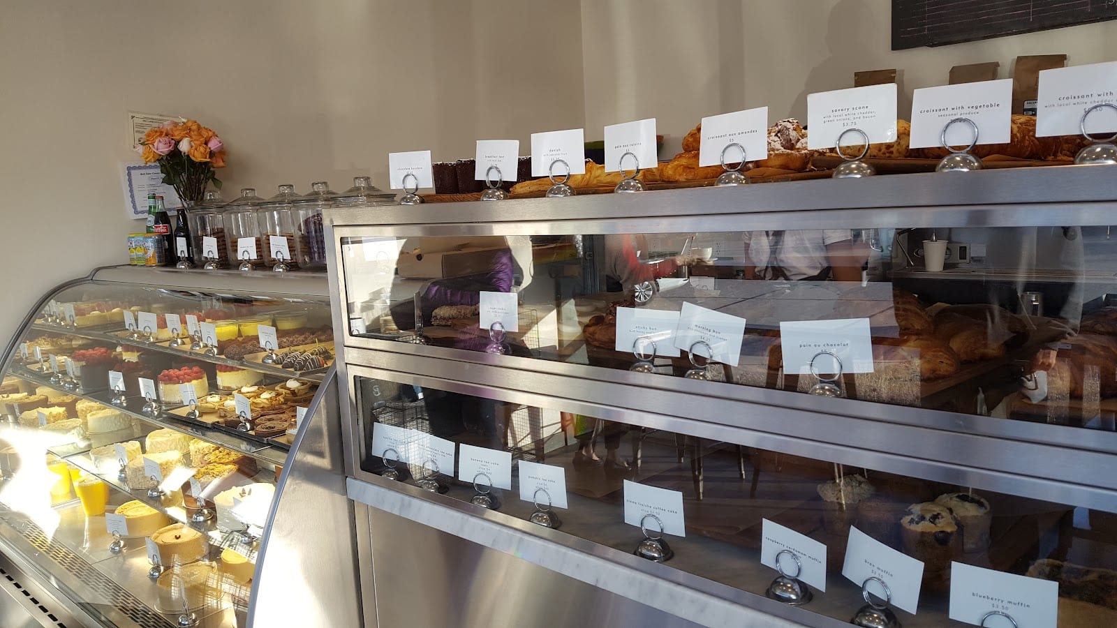 Tulie Bakery