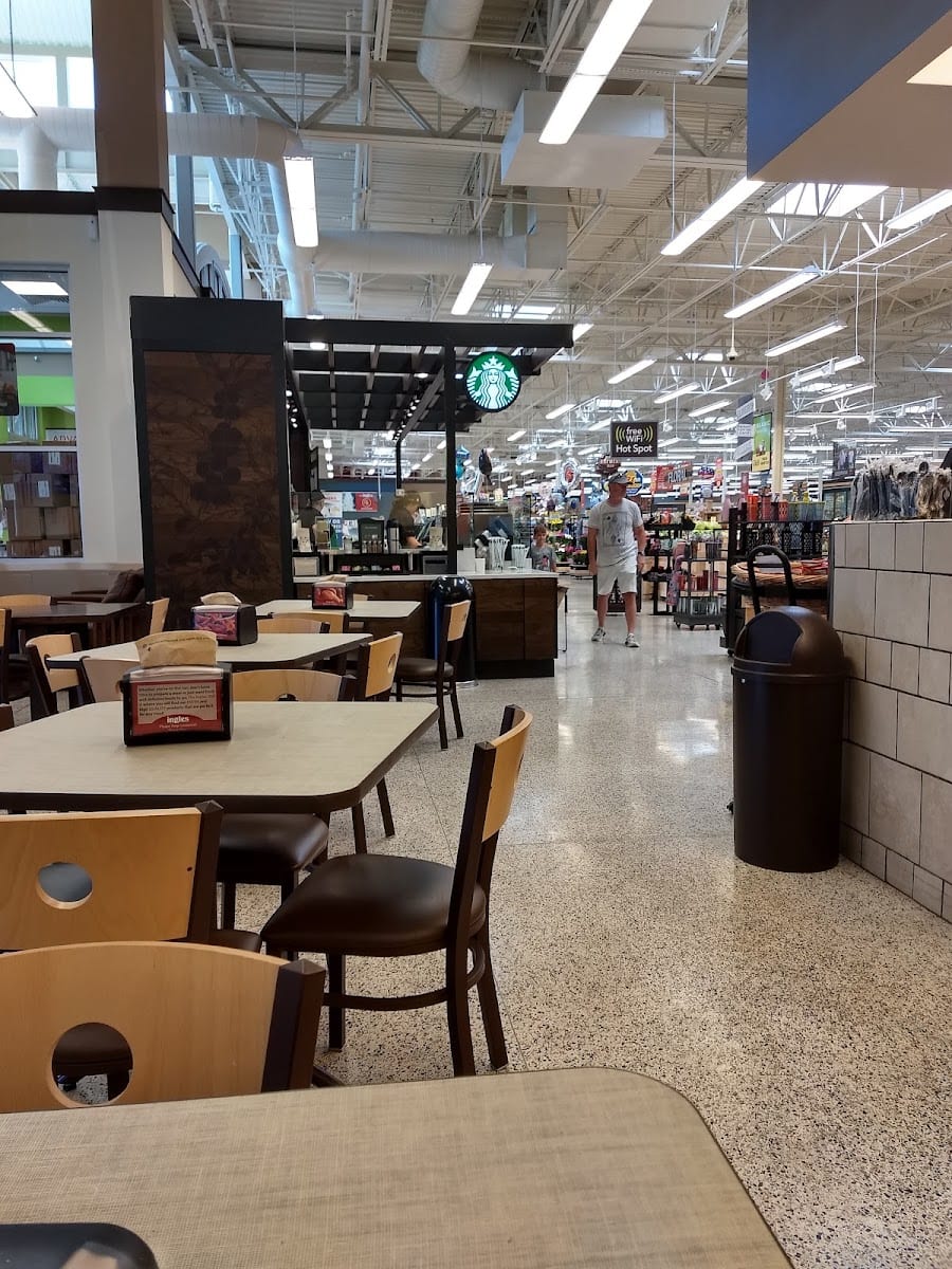 Starbucks Coffee Company, photo 4