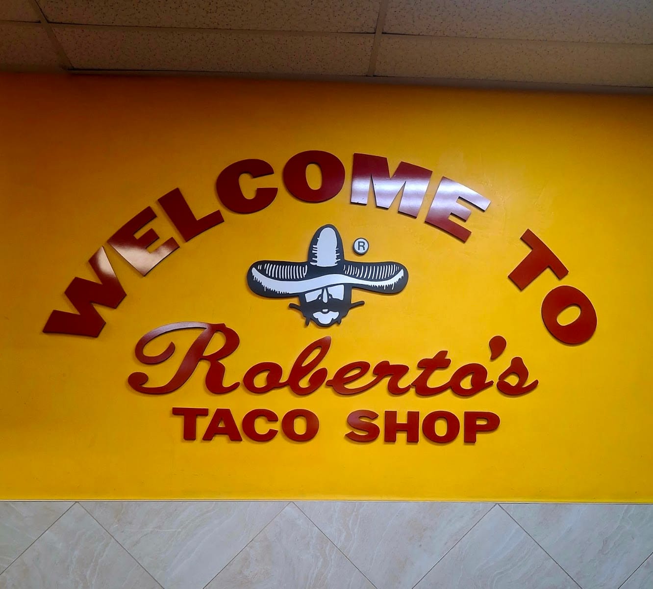 Roberto's Taco Shop, photo 3