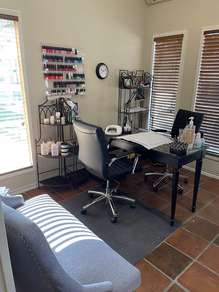 Affinity Salon