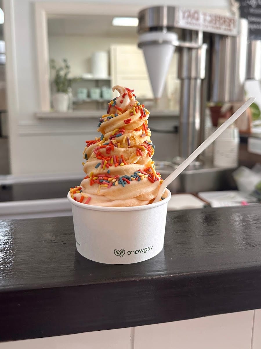 Perfect Day Real Fruit Ice Cream