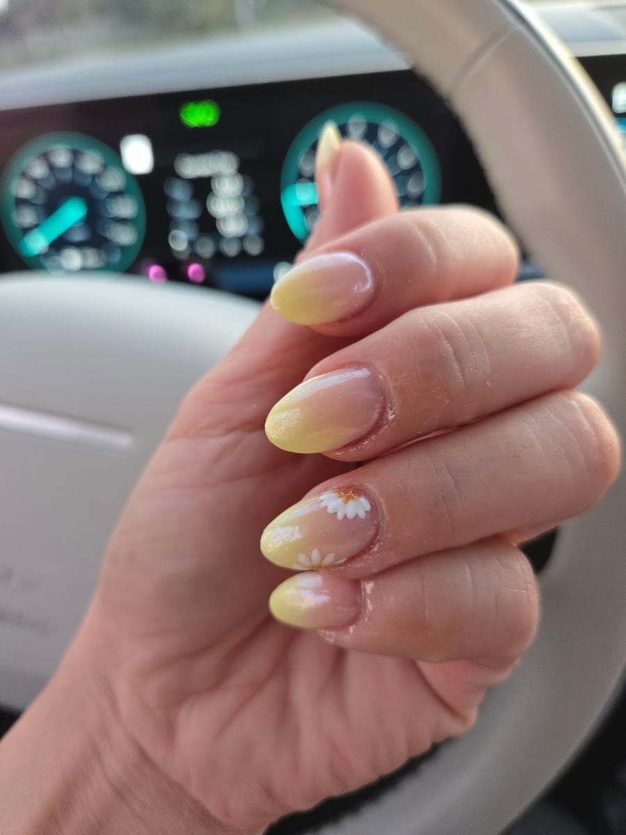 T & T Nail Bar Punta Gorda