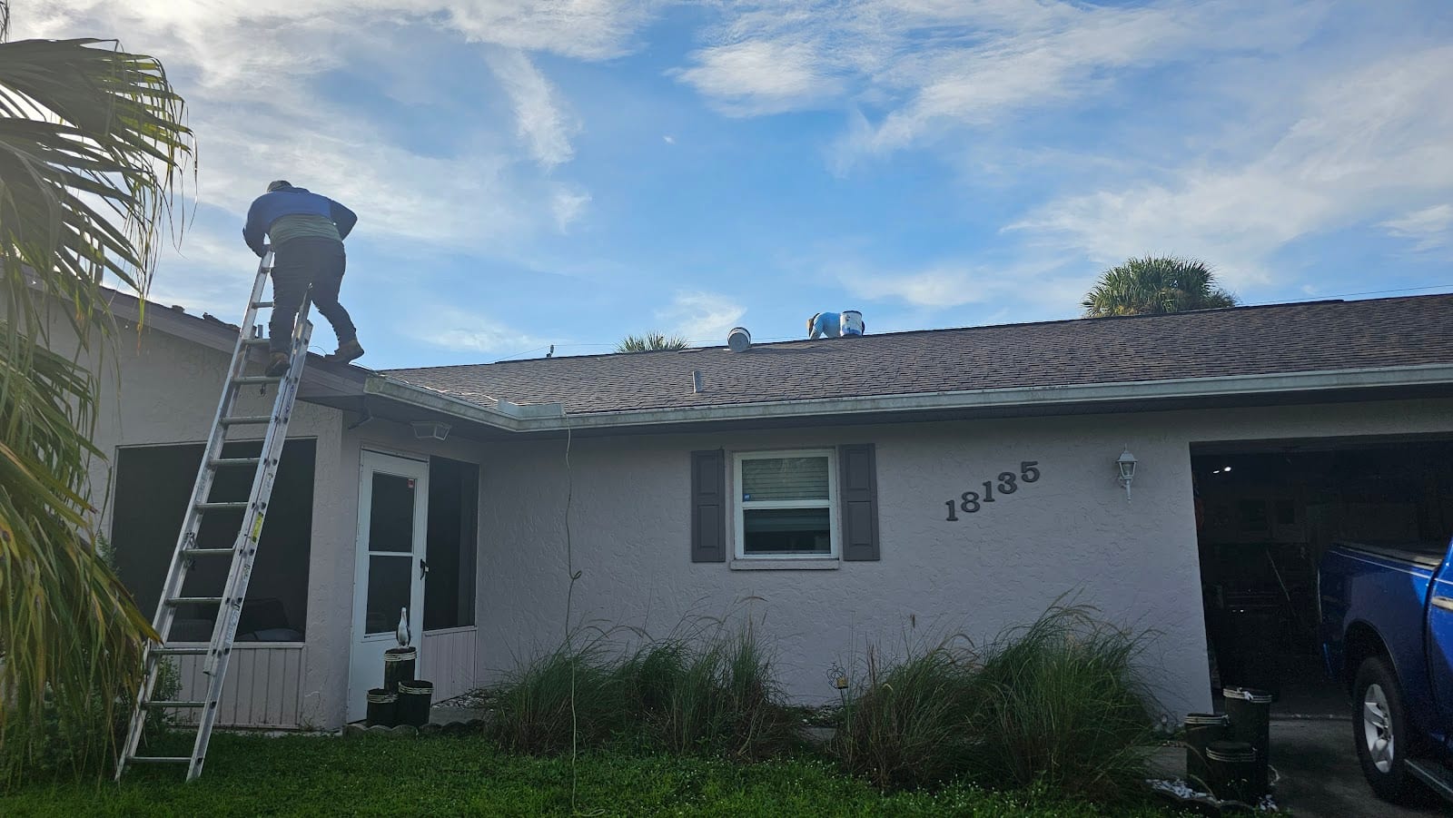 Ketter's Roofing Inc.