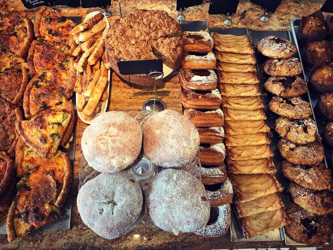 Thorough Bread & Pastry