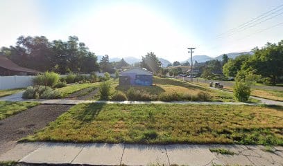 Jay's Well Park