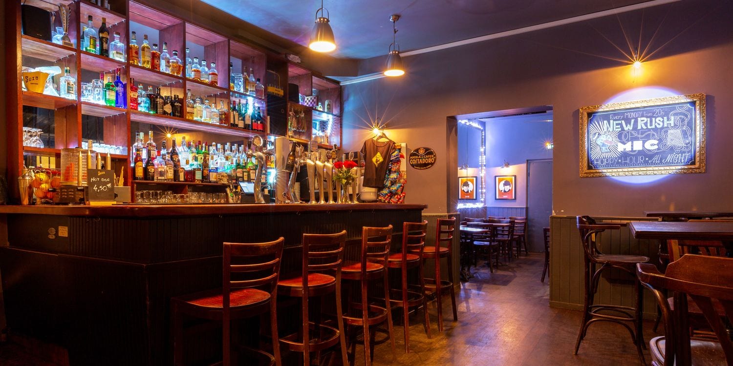 Rush Bar, photo 2