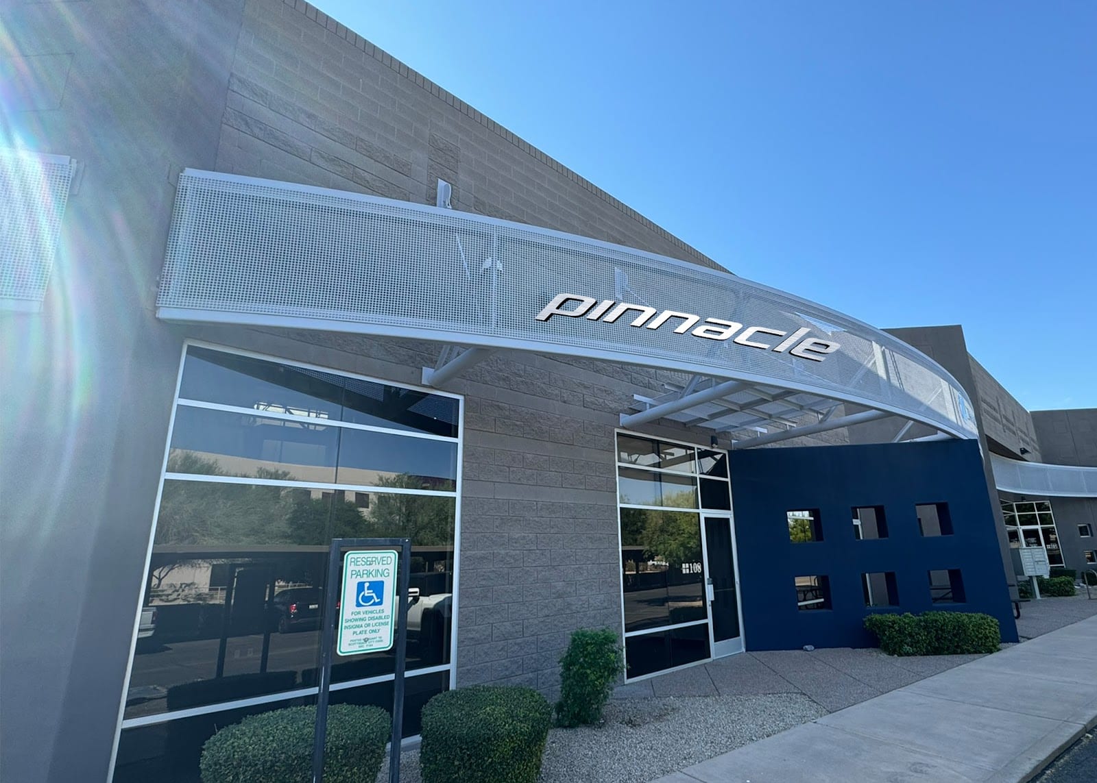 Pinnacle Flooring
