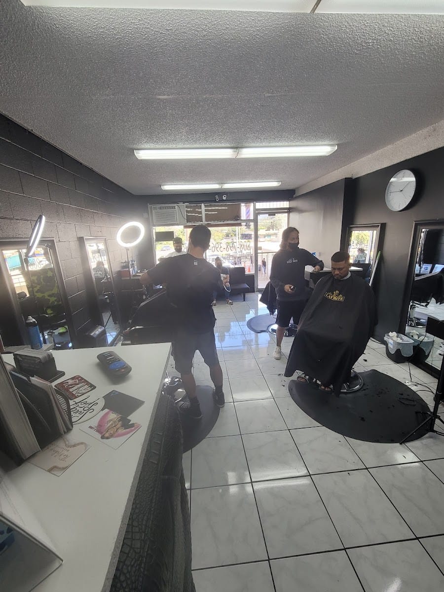 The Fade Factory, photo 4