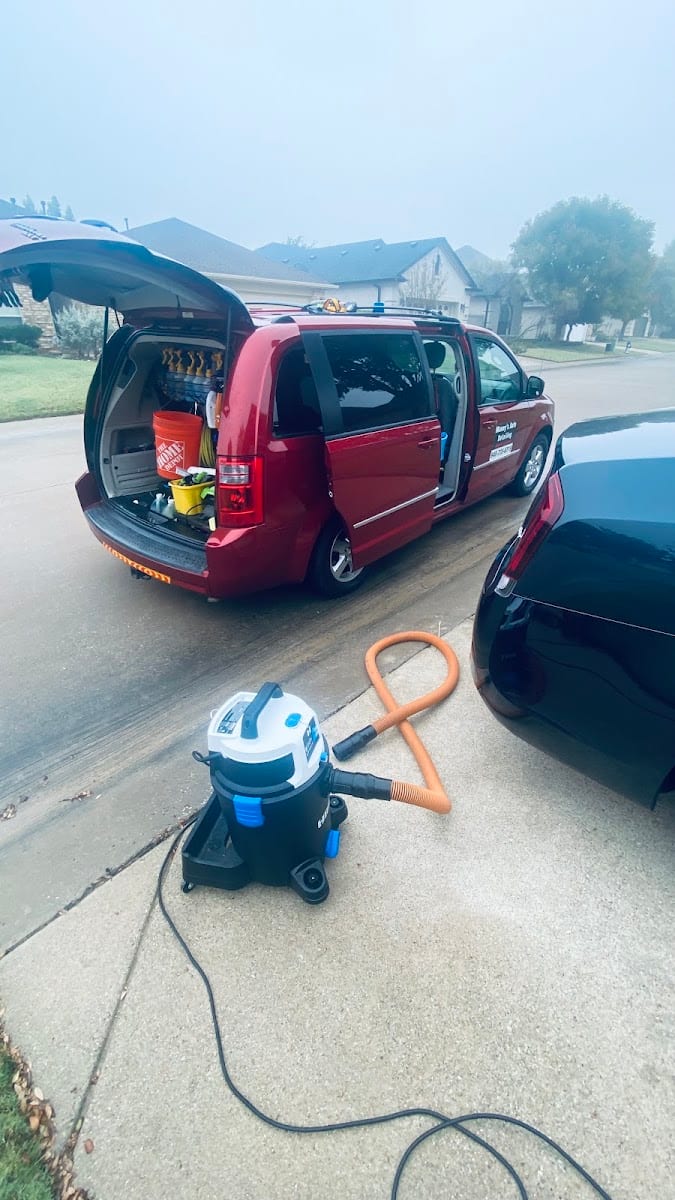 Manny's Car Detailing, photo 4