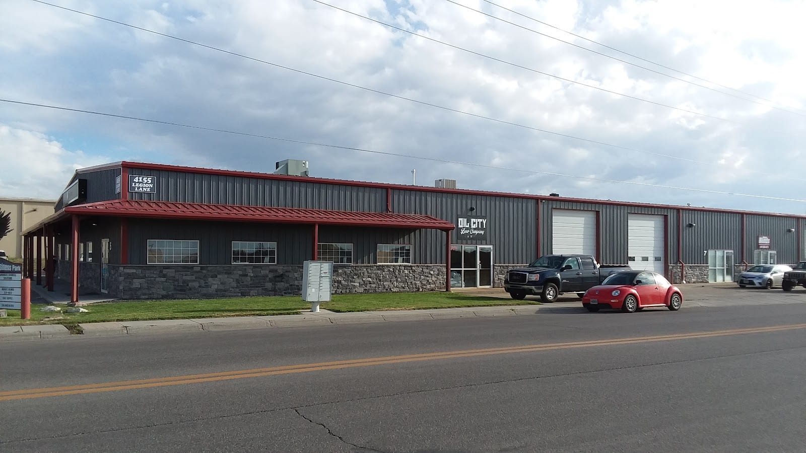 Oil City Beer Company, photo 2