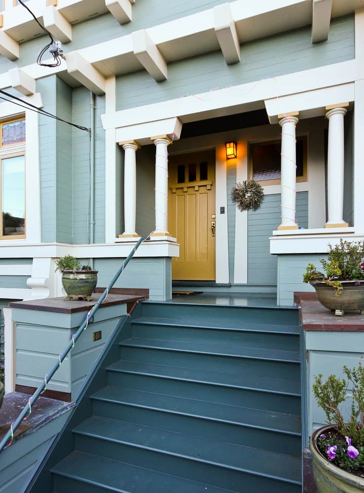Noe Valley Roofing Contractor