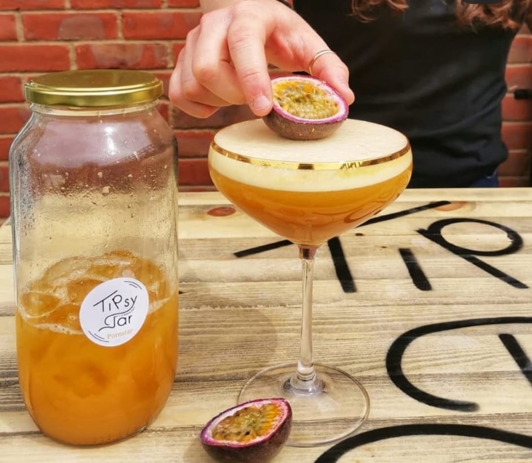 Tipsy Jar, photo 4