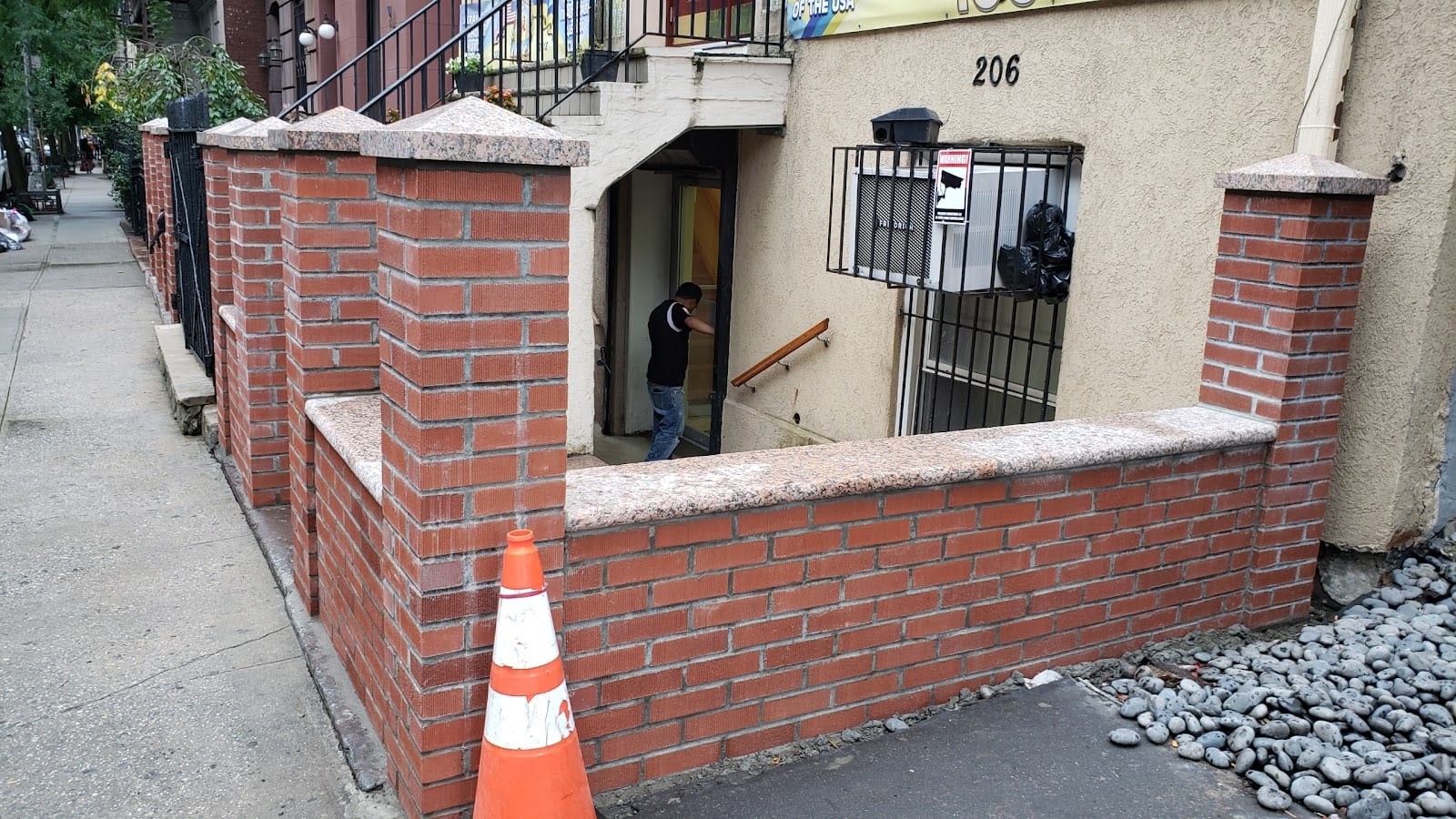 Skyline Roofing Service, photo 2