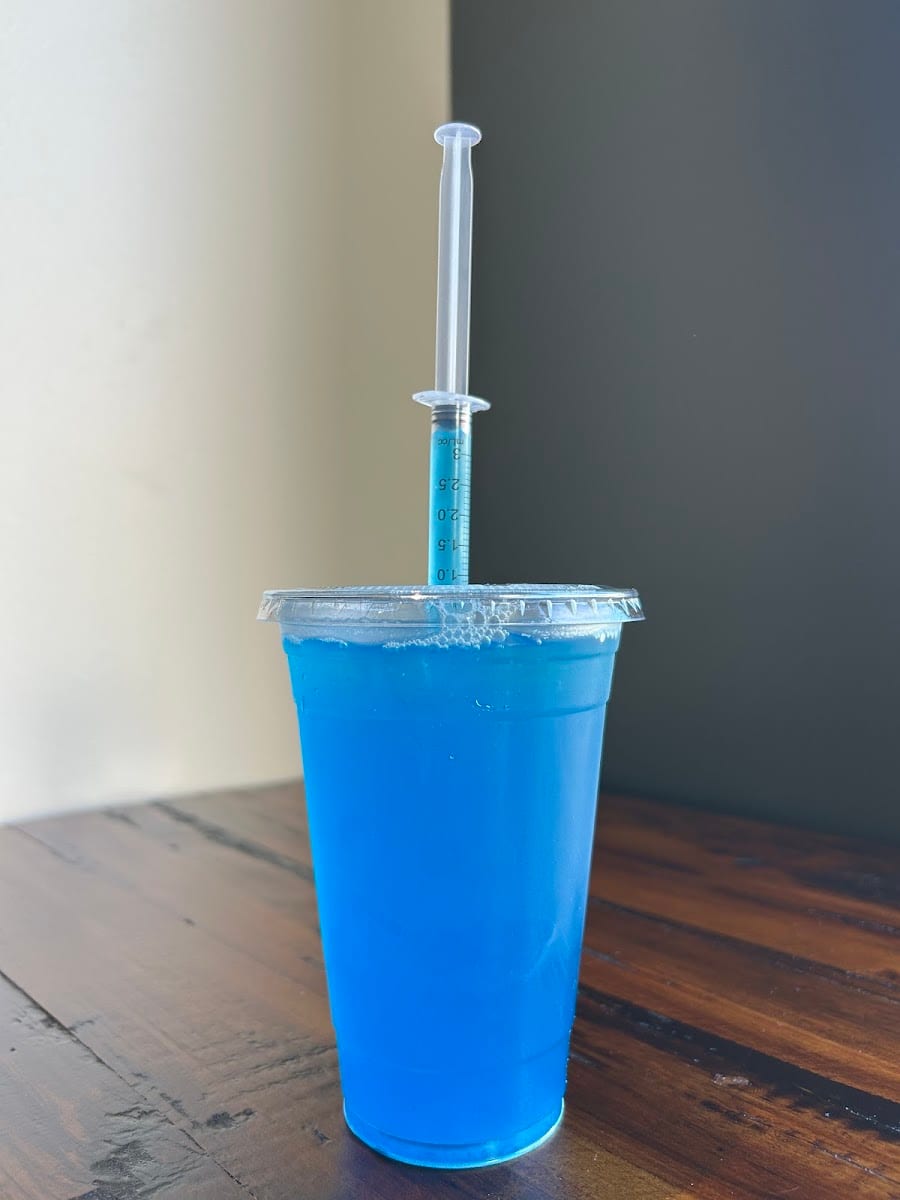 Wet Spoon Cafe, photo 3