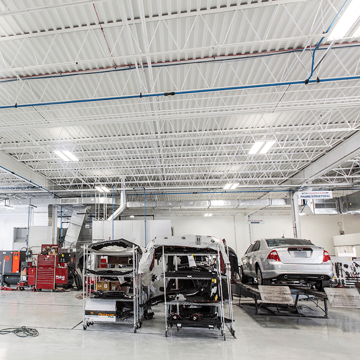 Gerber Collision & Glass, photo 3