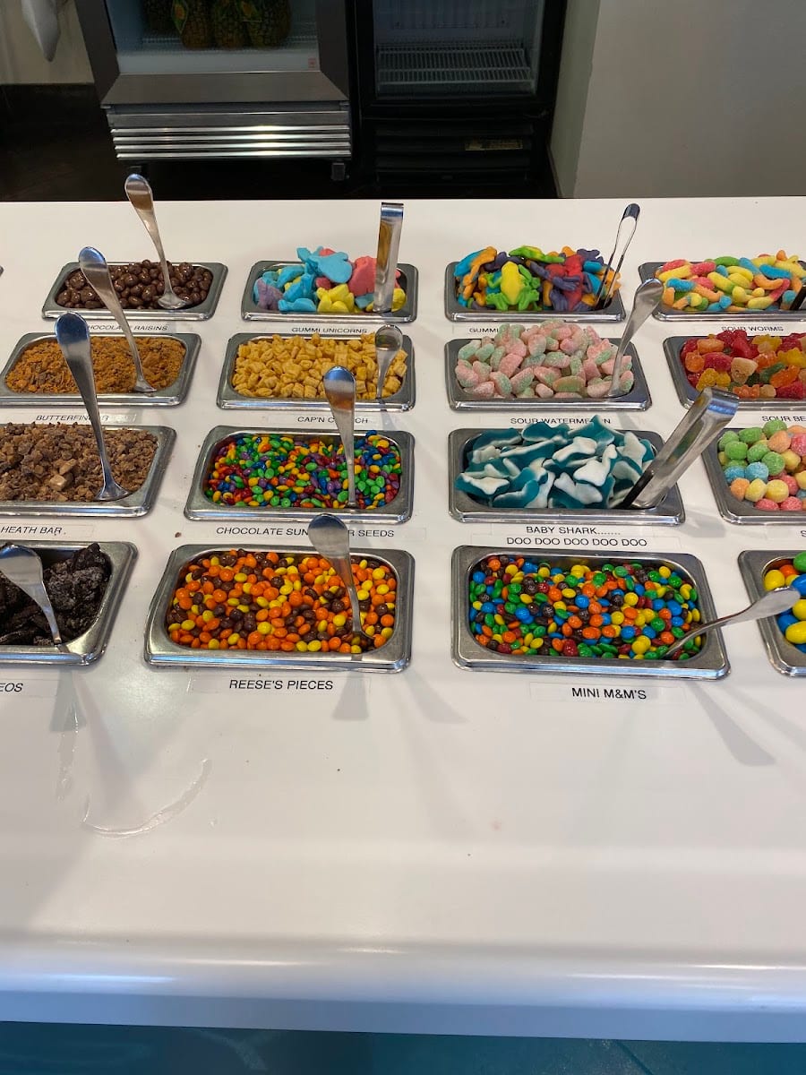 Yogurtology