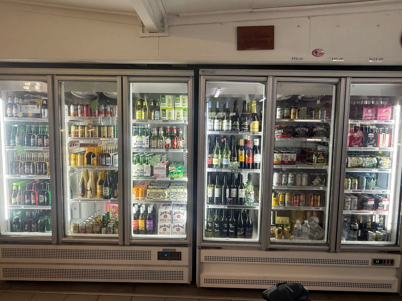 Seaforth General Store, photo 2