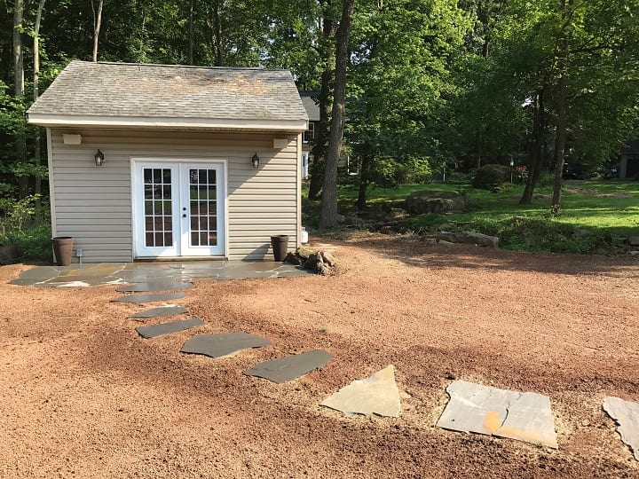 Wooley's Landscaping, photo 4