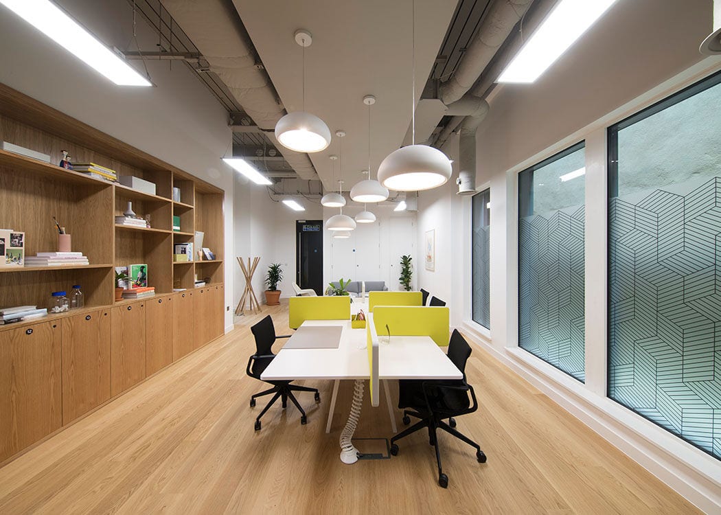 City Hub Offices