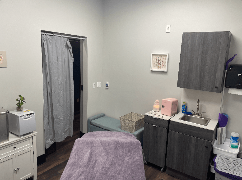 Butterfly Beginnings Massage
