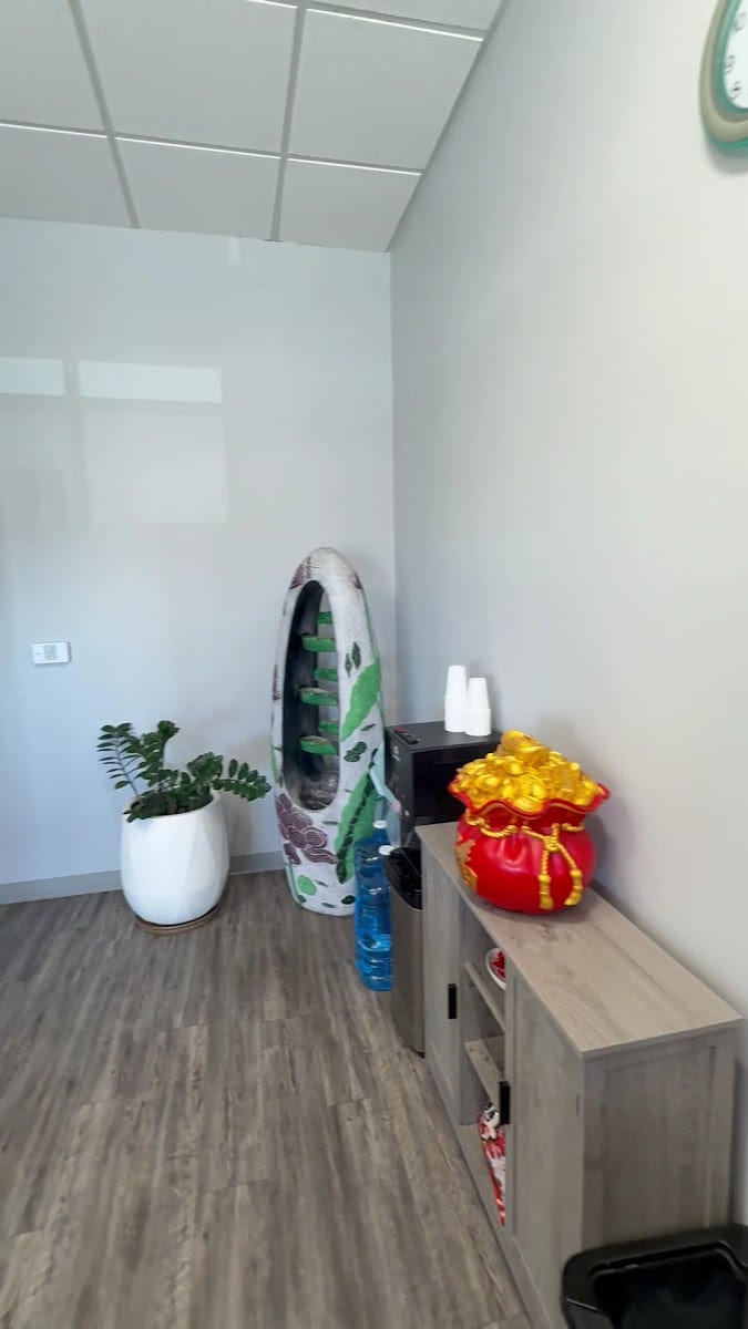 Holistix Massage, photo 3