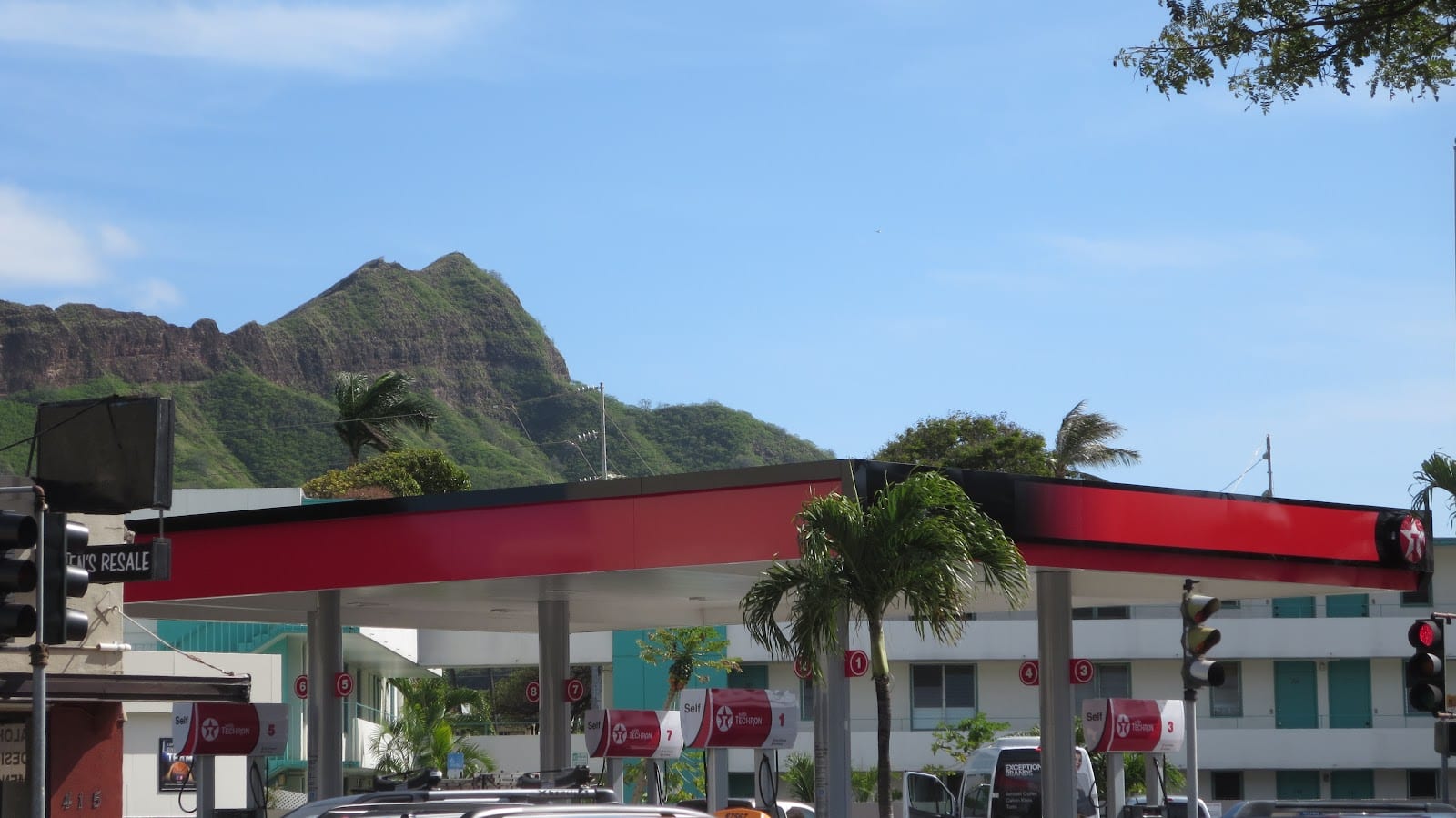 Texaco