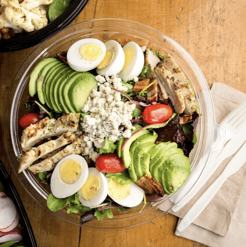 Precita Park Cafe & Grill