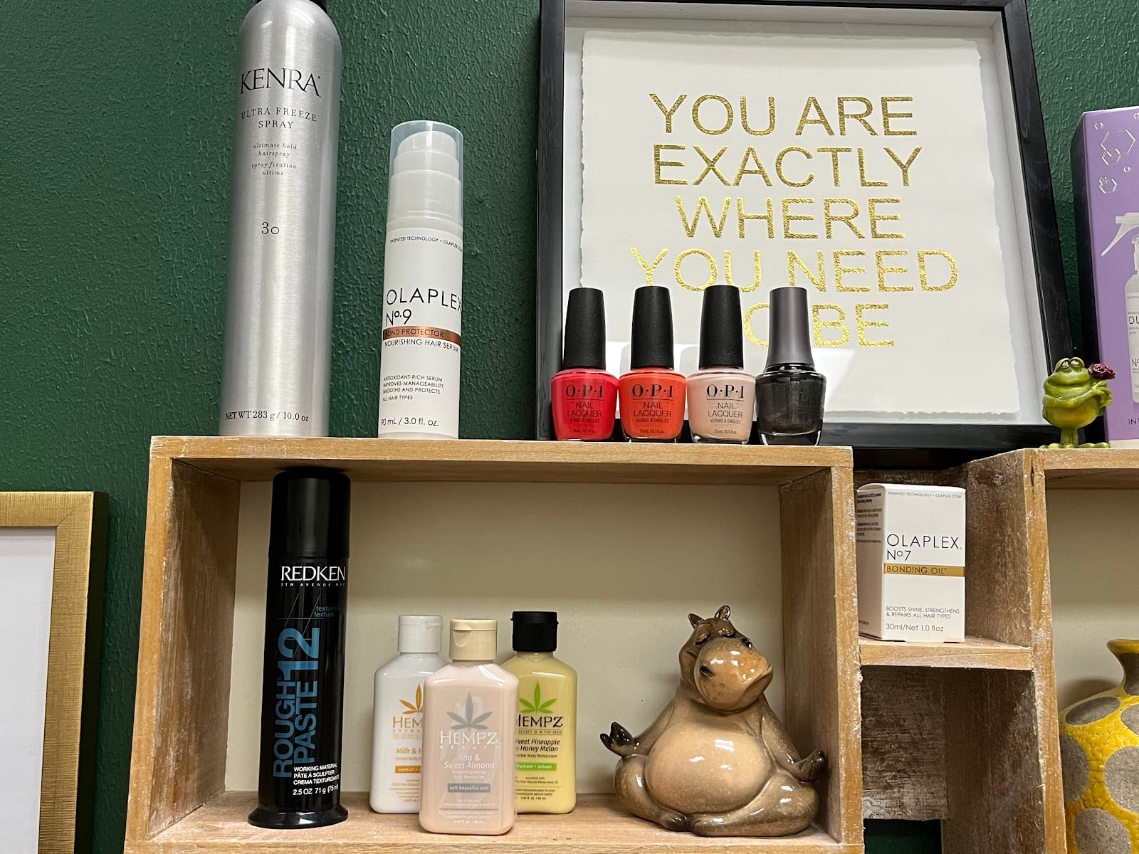 Salon 329 LLC, photo 4