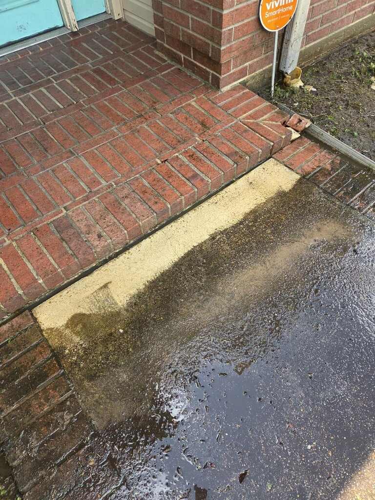 BB Pressure Washing, photo 2