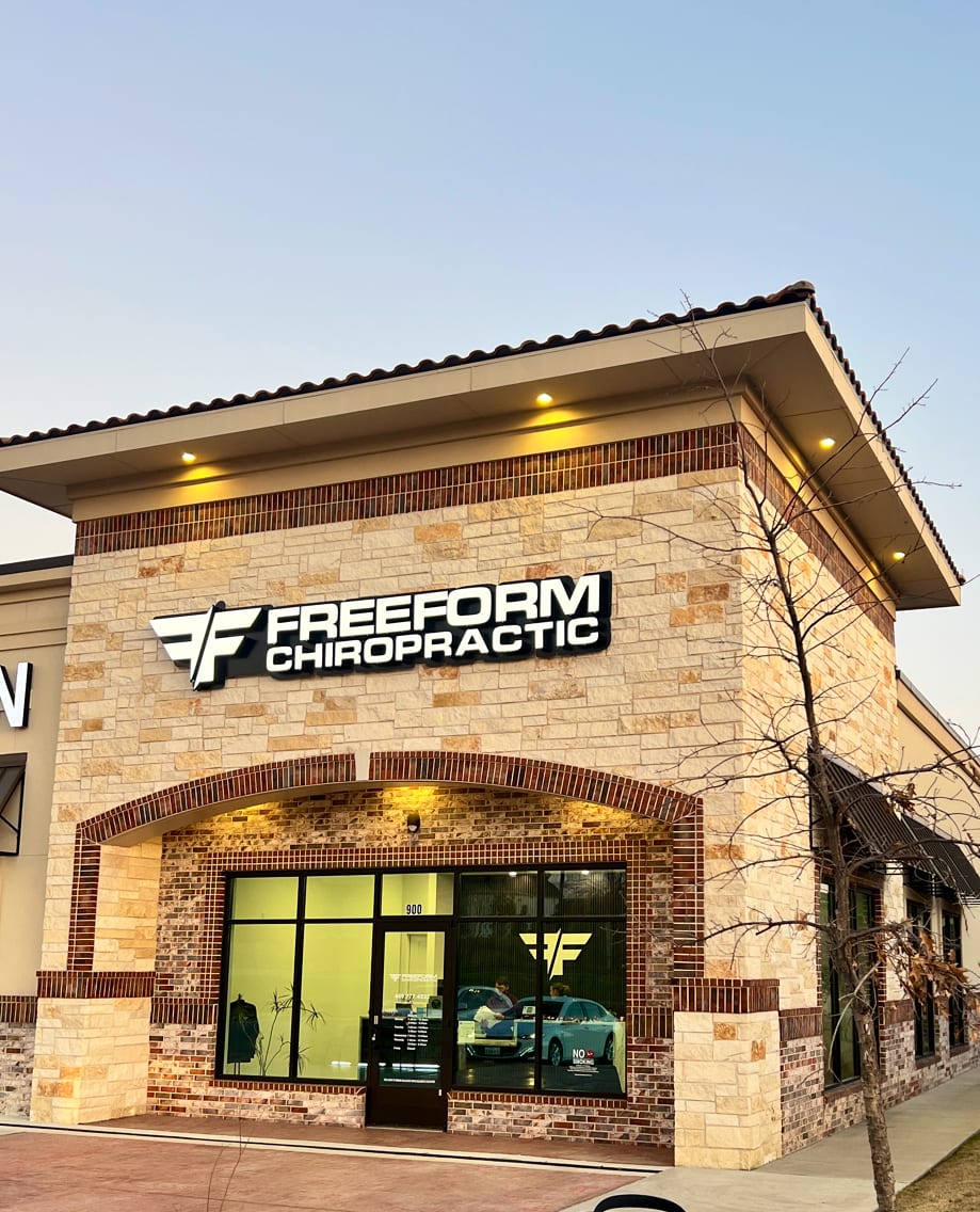 FreeForm Chiropractic - Frisco, TX Chiropractor, photo 2