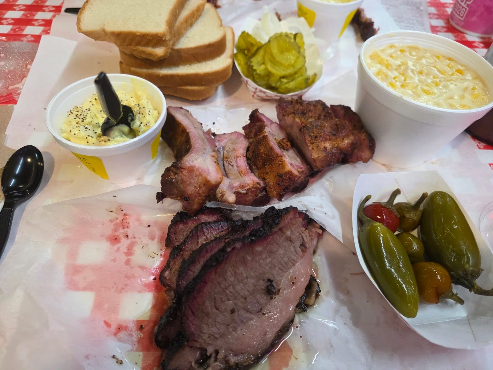 Rudy's "Country Store" and Bar-B-Q, photo 4