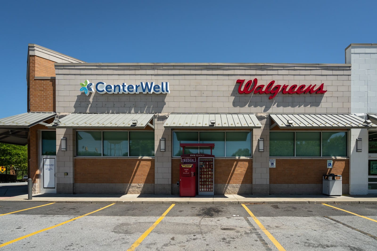 CenterWell Senior Primary Care, photo 4