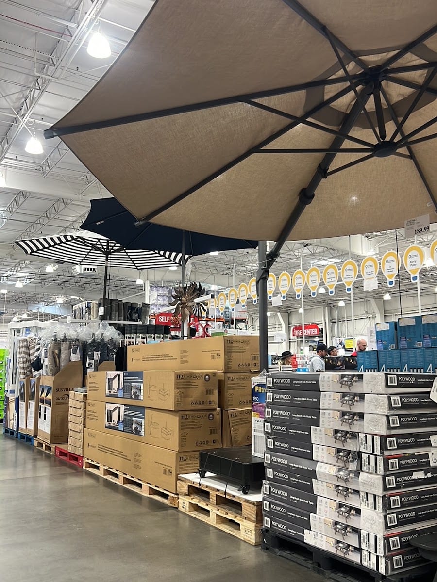 Costco Tire Service Center, photo 2