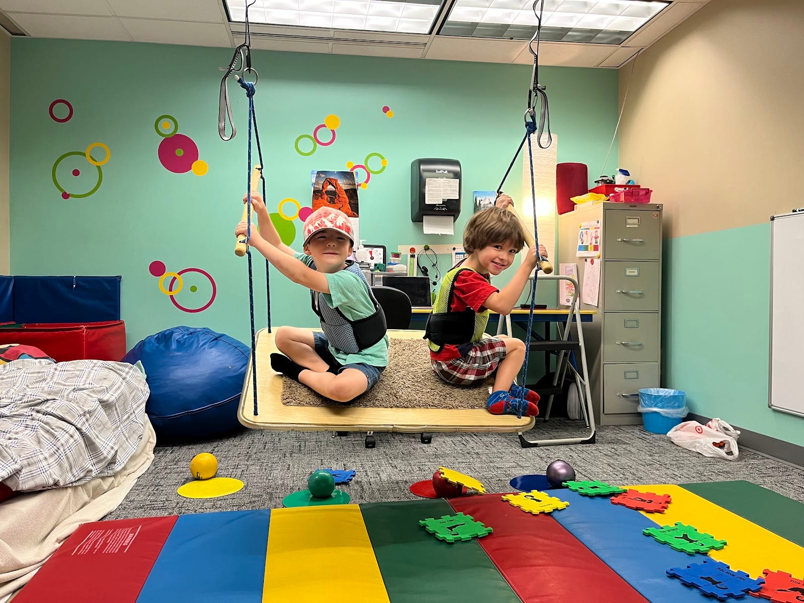 Sensory Pathways 4 Kids, photo 2