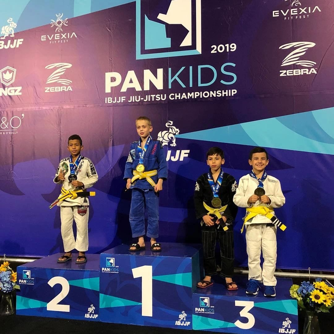 Siesta Key BJJ