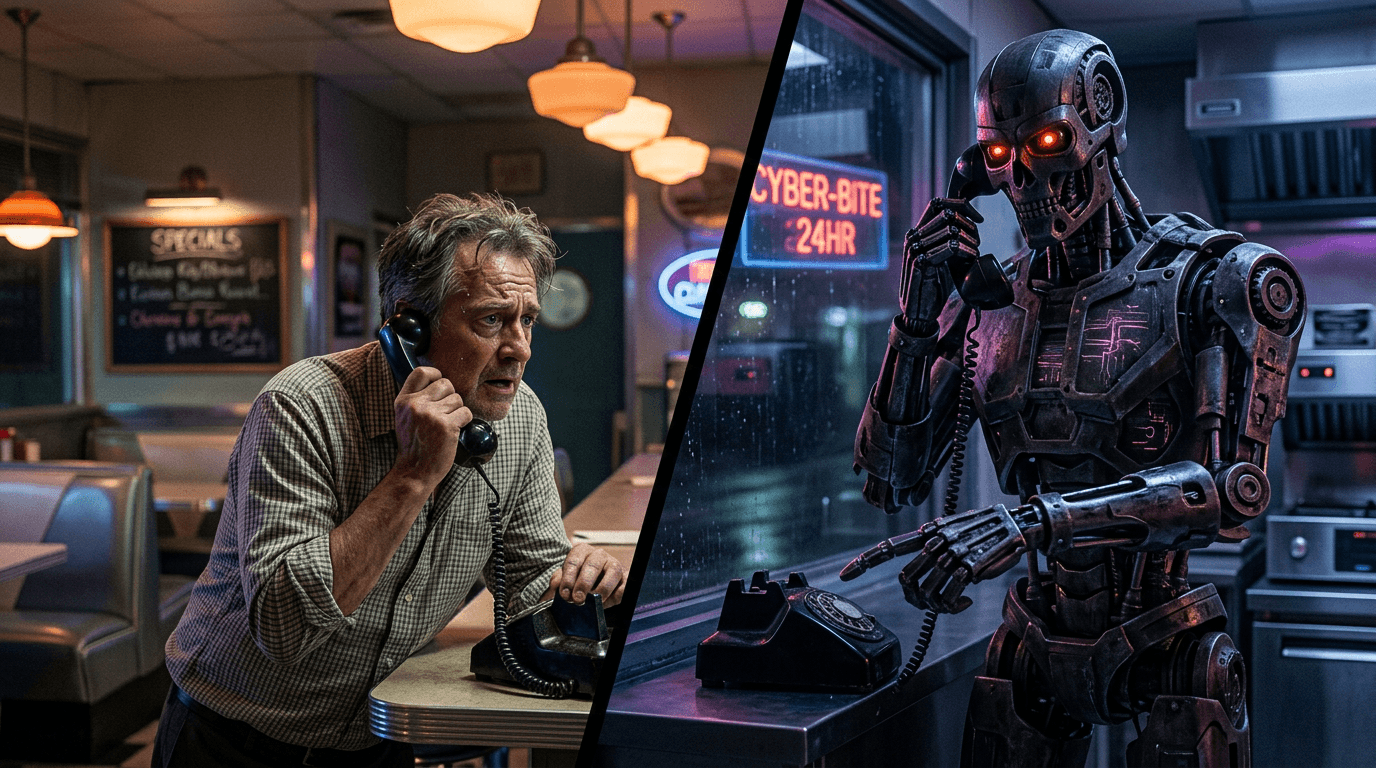 NYC Issues AI Scam Warning