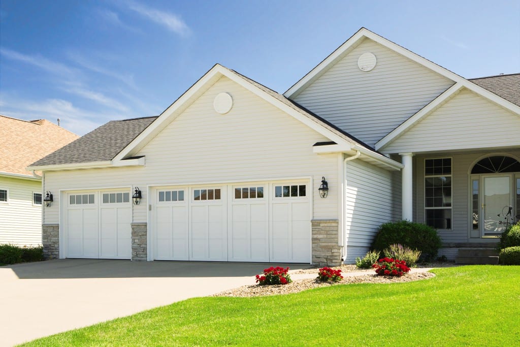 Overhead Door Company of Battle Creek