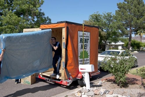 U-Haul Moving & Storage of Panama City