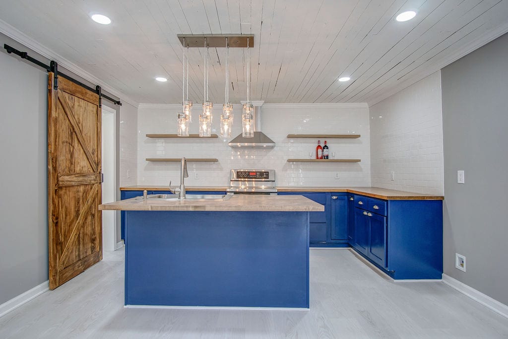 Tabitha Boyd Realty