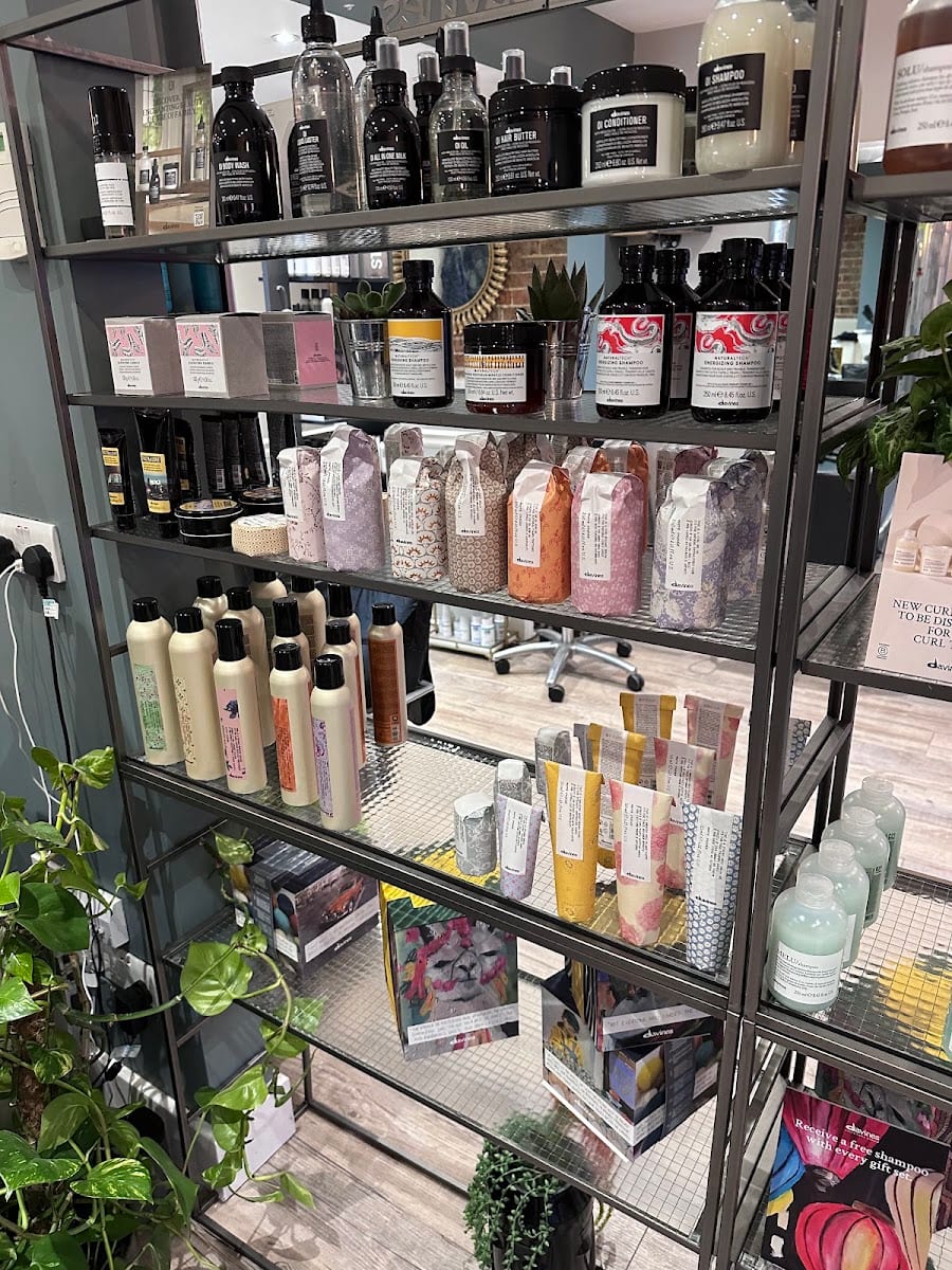 Capelli Hair Salon