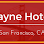 Layne Hotel