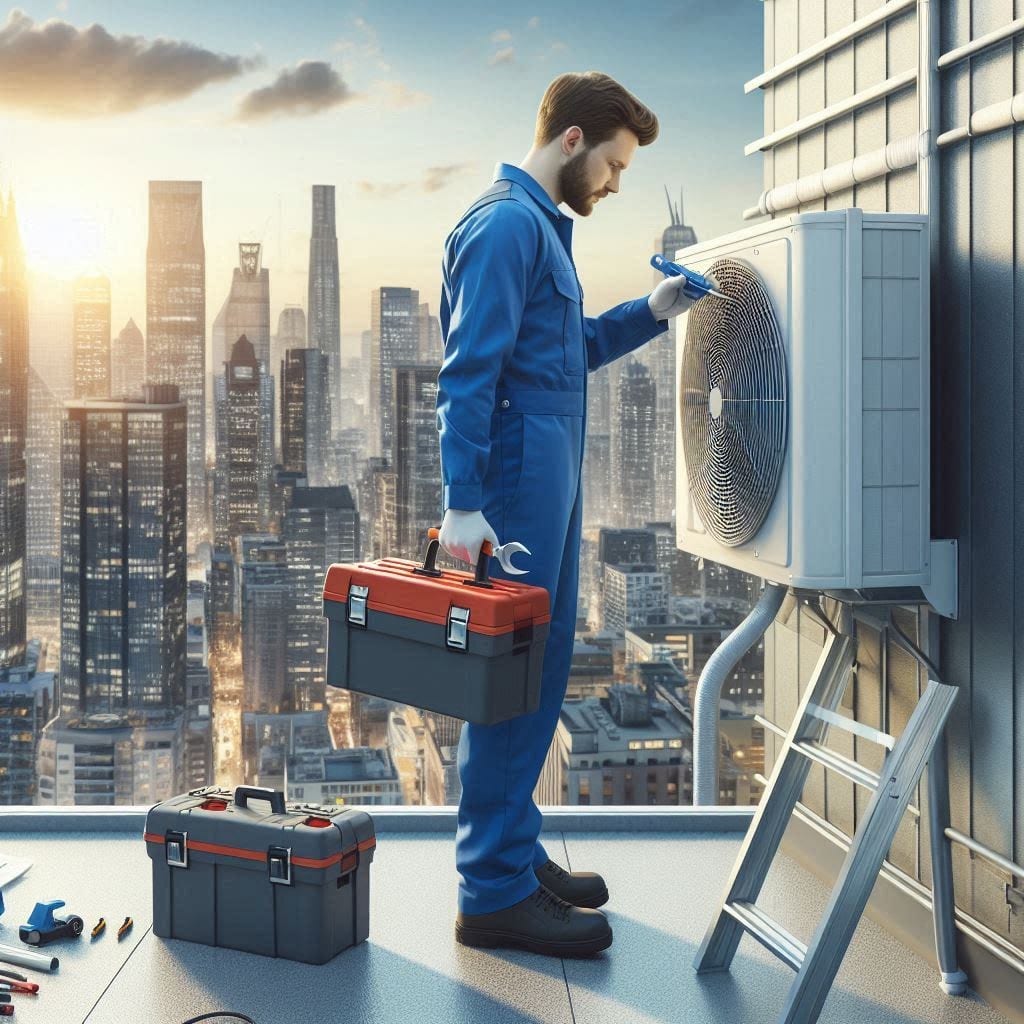 Lubbock Heating and Air Conditioning